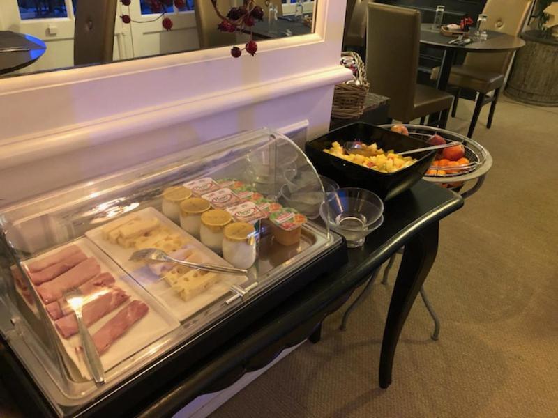 라 마스코트 호텔 La Baule 외부 사진